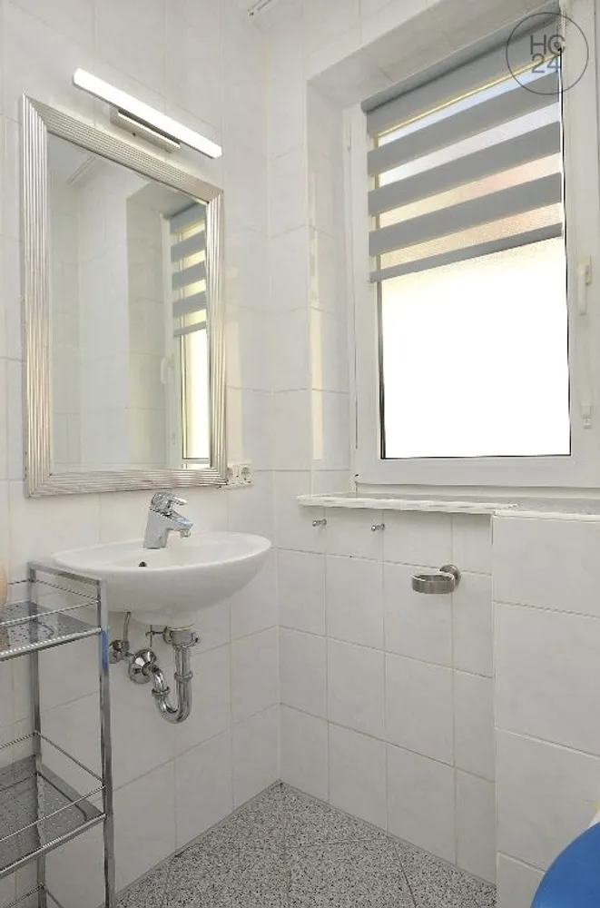 2 Zimmer Wohnung mit 50 m² in Würzburg – Bild 4