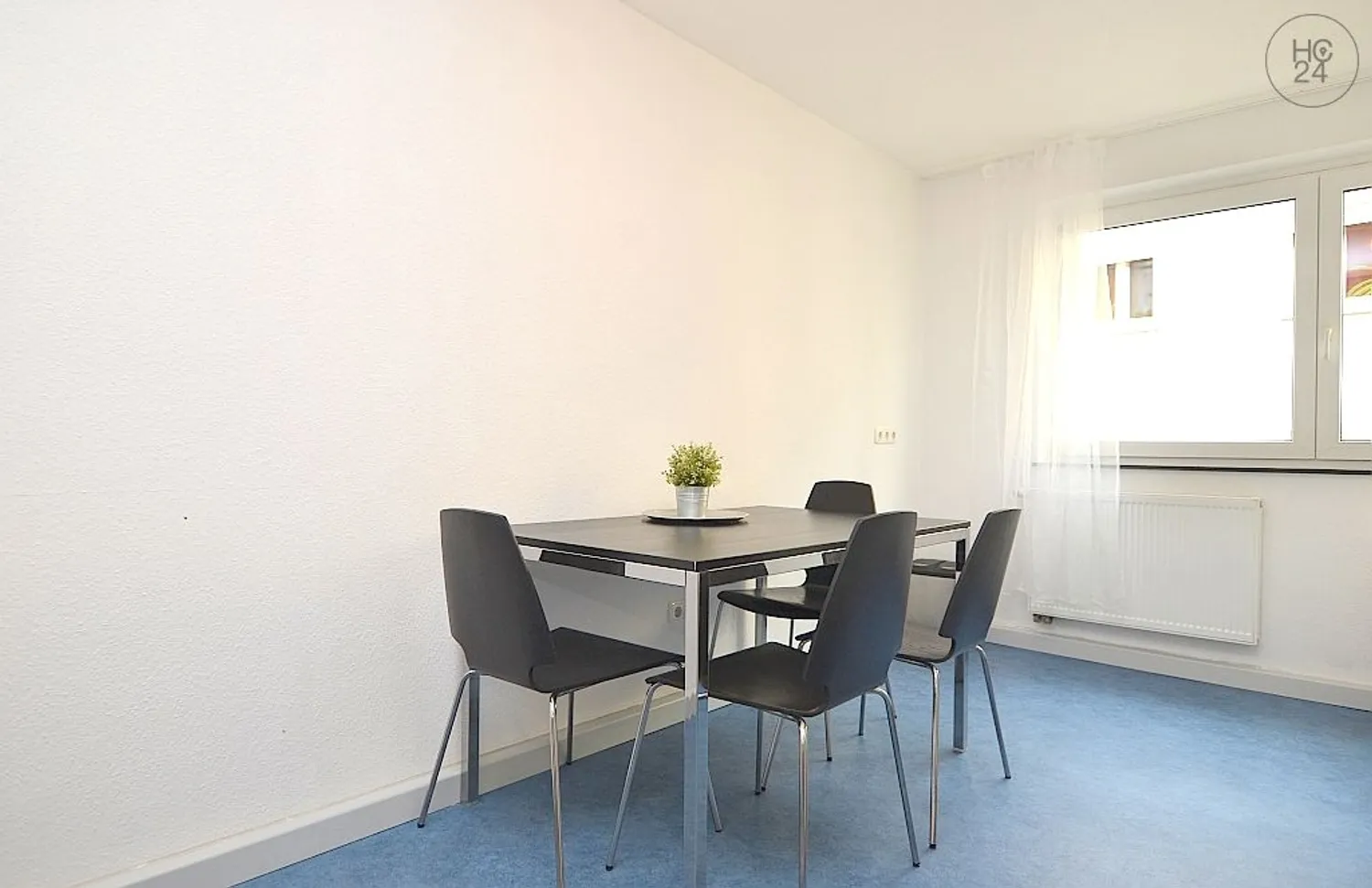 2 Zimmer Wohnung mit 50 m² in Würzburg – Bild 6