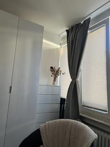 1 Zimmer Wohnung mit 33 m² in Gießen – Bild 3