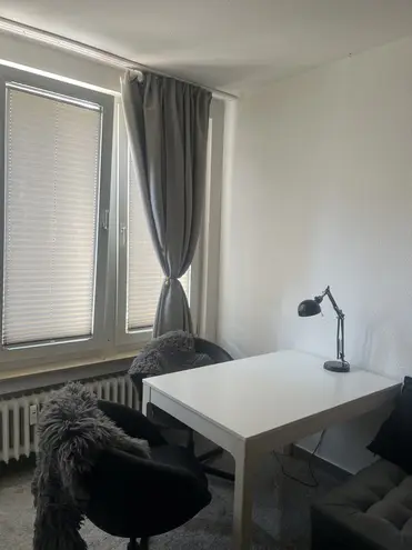 1 Zimmer Wohnung mit 33 m² in Gießen – Bild 1