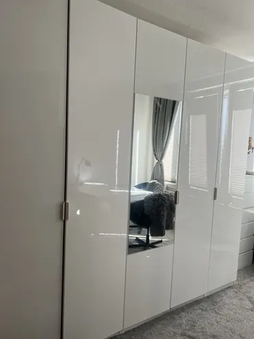 1 Zimmer Wohnung mit 33 m² in Gießen – Bild 2