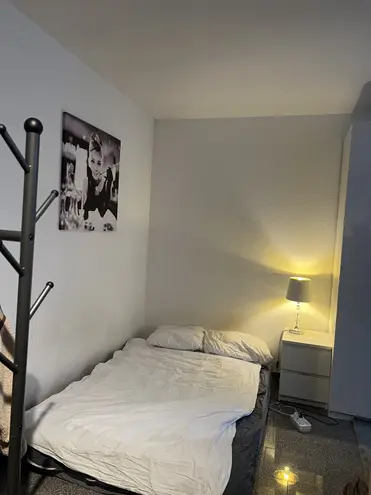 1 Zimmer Wohnung mit 33 m² in Gießen – Bild 4