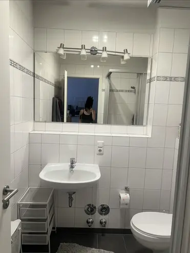 1 Zimmer Wohnung mit 33 m² in Gießen – Bild 7