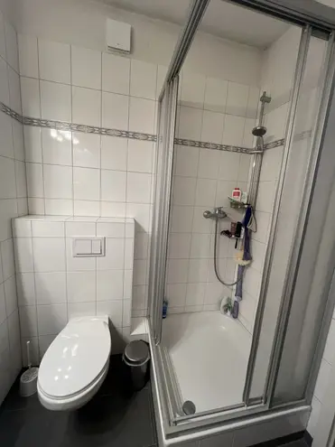 1 Zimmer Wohnung mit 33 m² in Gießen – Bild 8