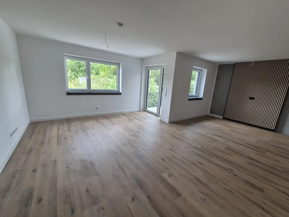 2 Zimmer Wohnung mit 71 m² in Detmold – Bild 1