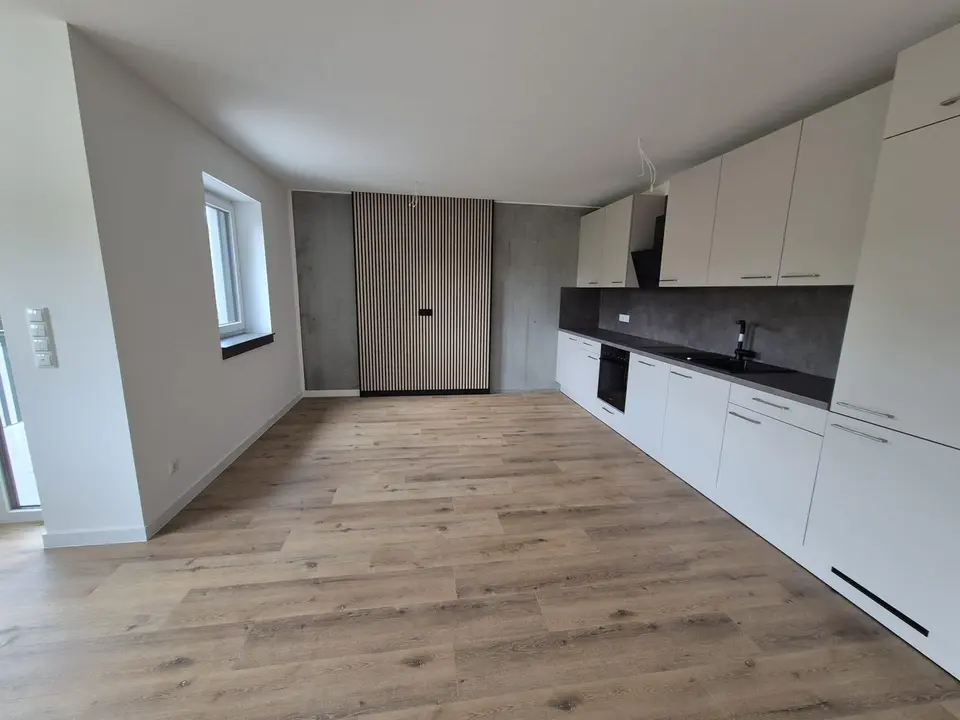 2 Zimmer Wohnung mit 71 m² in Detmold – Bild 3