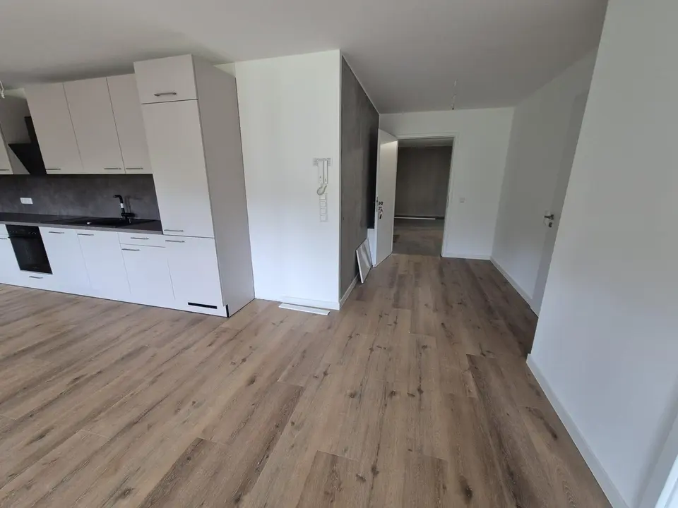 2 Zimmer Wohnung mit 71 m² in Detmold – Bild 4