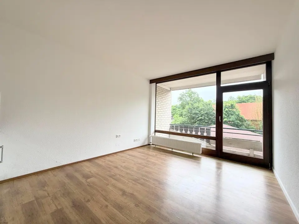 2 Zimmer Wohnung mit 71 m² in Detmold – Bild 7