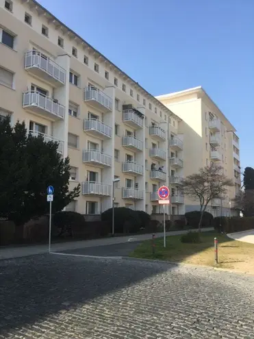 3 Zimmer Wohnung mit 68 m² in Wiesbaden – Bild 2