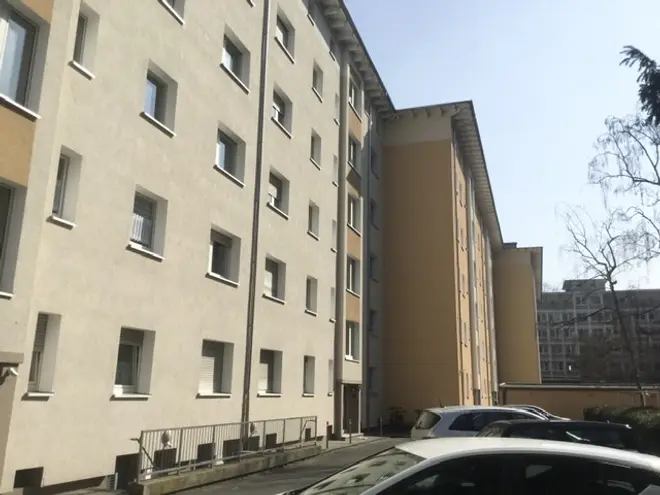 3 Zimmer Wohnung mit 68 m² in Wiesbaden – Bild 3