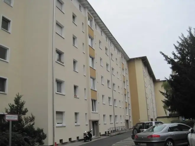 3 Zimmer Wohnung mit 68 m² in Wiesbaden – Bild 4
