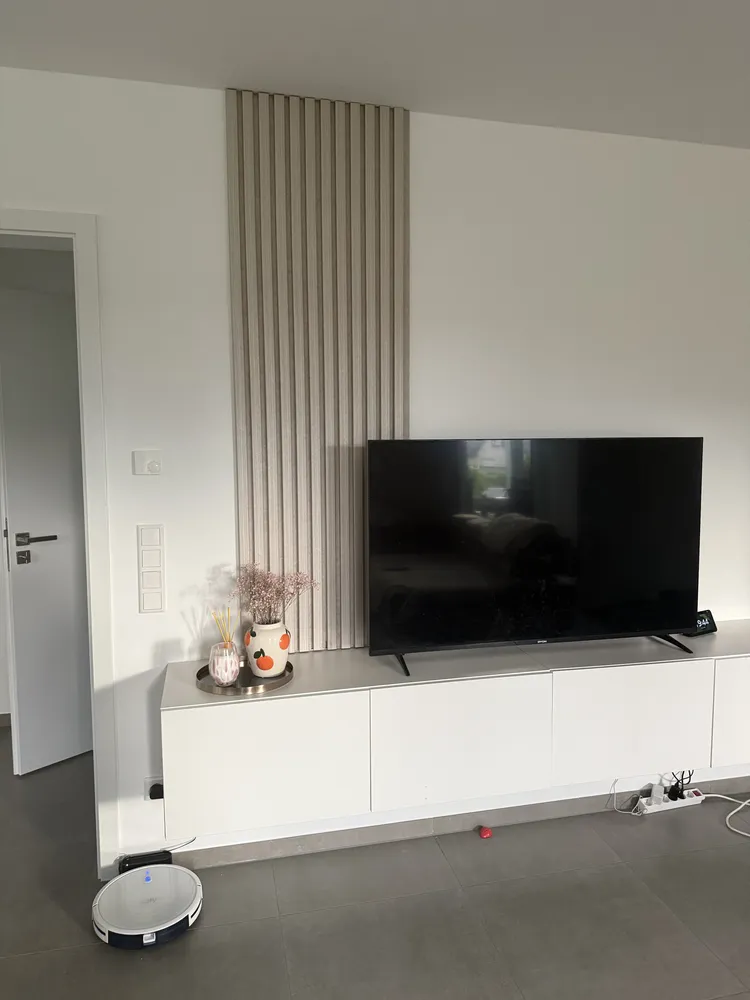 3 Zimmer Wohnung mit 80 m² in Rheine – Bild 1