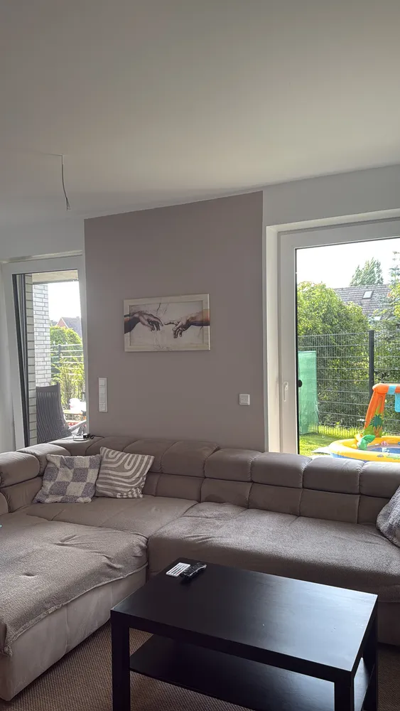 3 Zimmer Wohnung mit 80 m² in Rheine – Bild 2