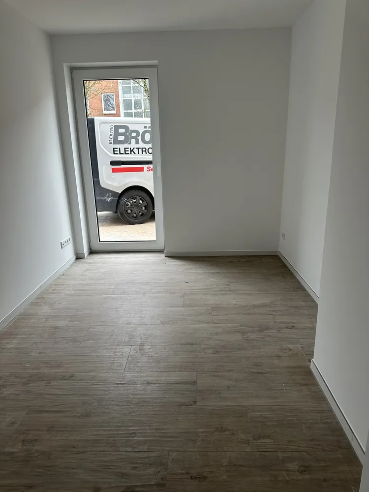3 Zimmer Wohnung mit 80 m² in Rheine – Bild 3