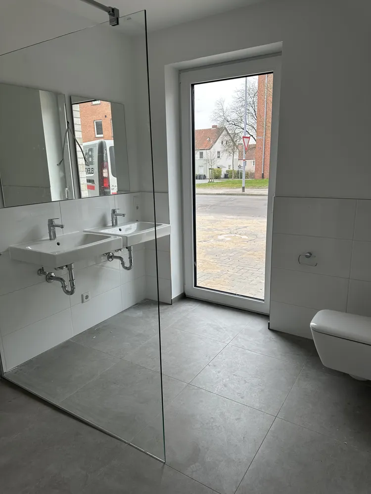 3 Zimmer Wohnung mit 80 m² in Rheine – Bild 4