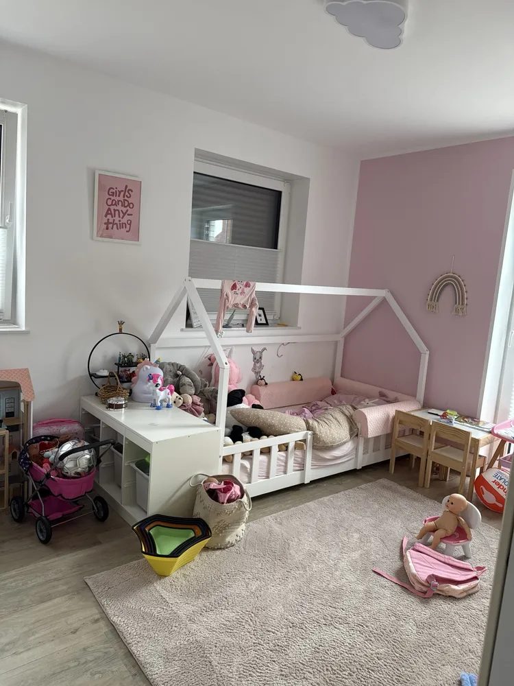 3 Zimmer Wohnung mit 80 m² in Rheine – Bild 5