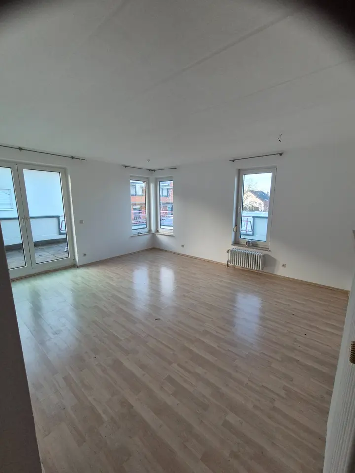 3 Zimmer Wohnung mit 61 m² in Göppingen – Bild 8