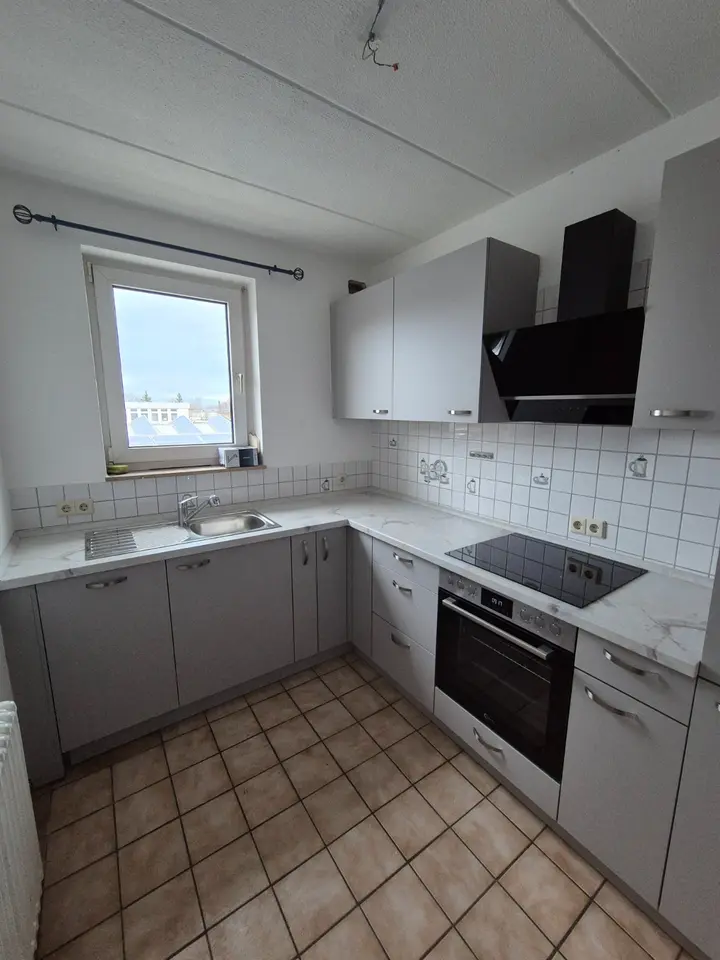 3 Zimmer Wohnung mit 61 m² in Göppingen – Bild 9