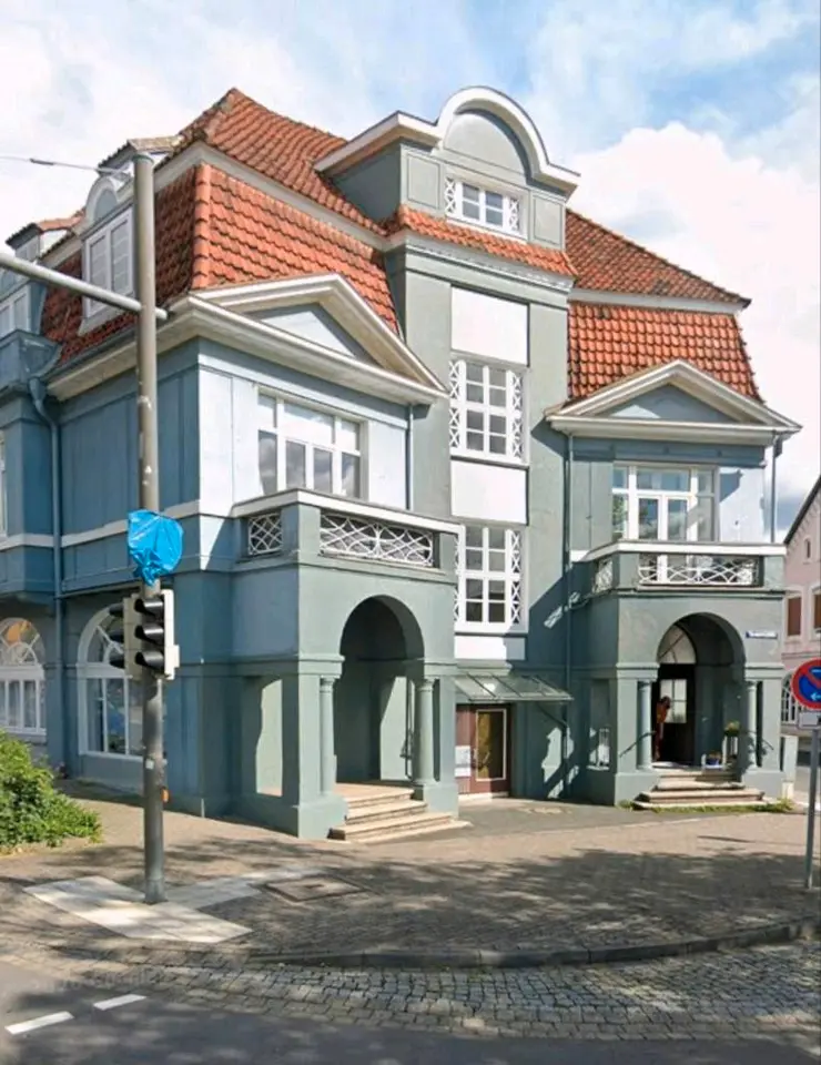 5 Zimmer Wohnung mit 115 m² in Celle – Bild 1