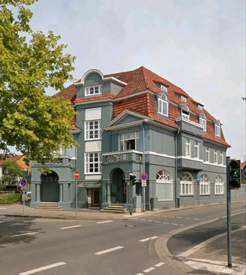 5 Zimmer Wohnung mit 115 m² in Celle – Bild 2