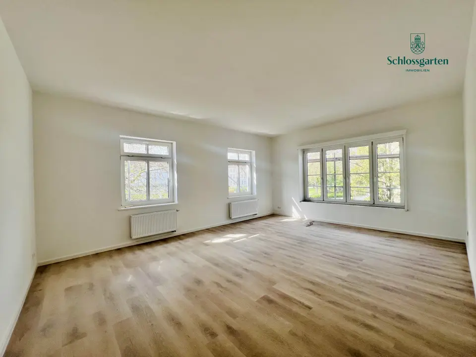 5 Zimmer Wohnung mit 115 m² in Celle – Bild 6