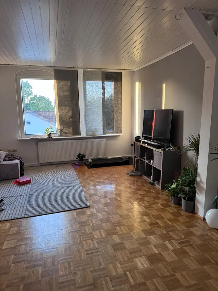 5 Zimmer Wohnung mit 115 m² in Celle – Bild 8