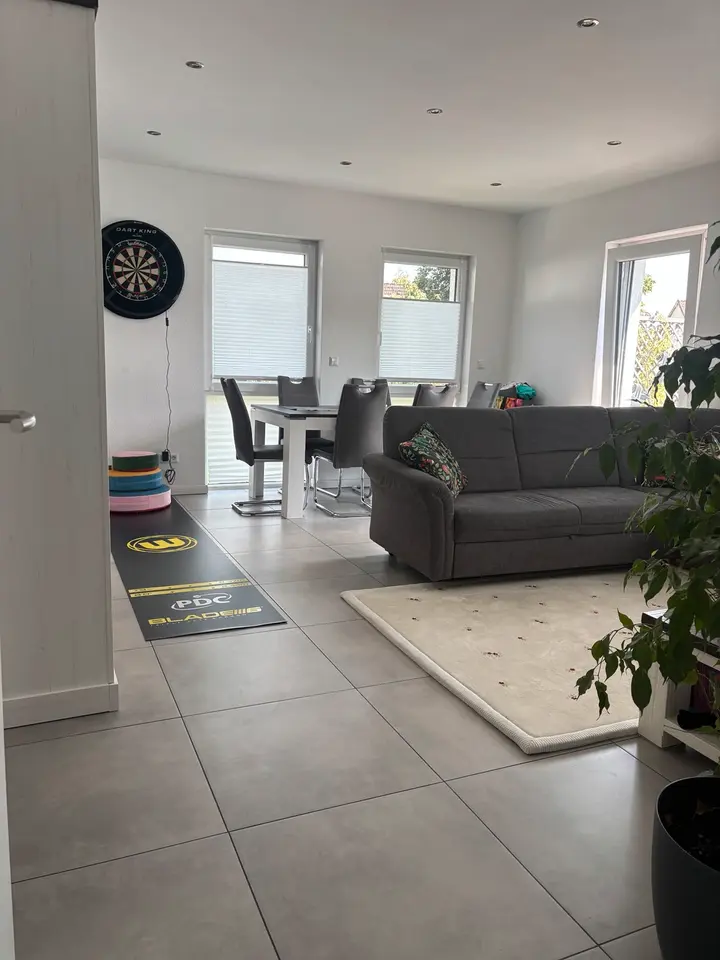 5 Zimmer Wohnung mit 115 m² in Celle – Bild 10