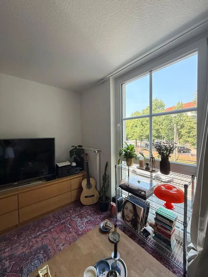 WG-Zimmer mit 12 m² in Hannover – Bild 1