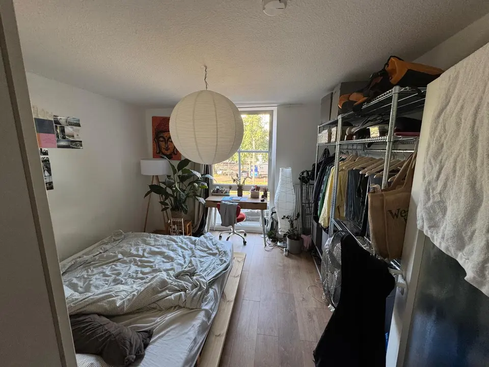 WG-Zimmer mit 12 m² in Hannover – Bild 2