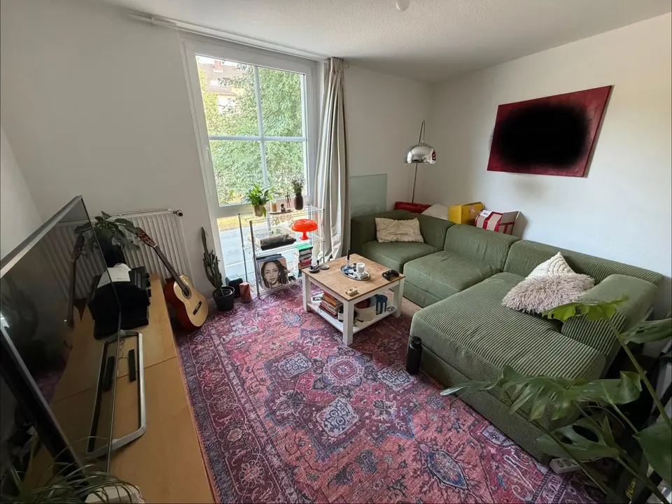 WG-Zimmer mit 12 m² in Hannover – Bild 5