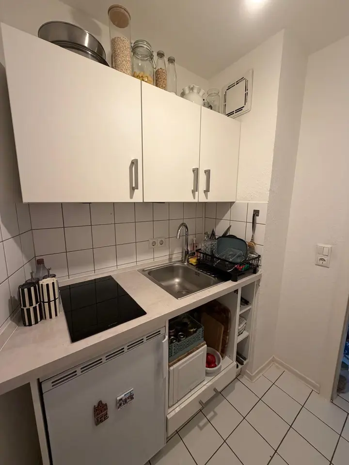 WG-Zimmer mit 12 m² in Hannover – Bild 7