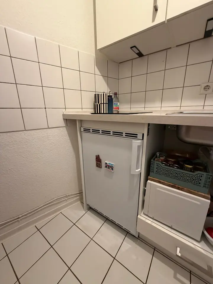WG-Zimmer mit 12 m² in Hannover – Bild 8