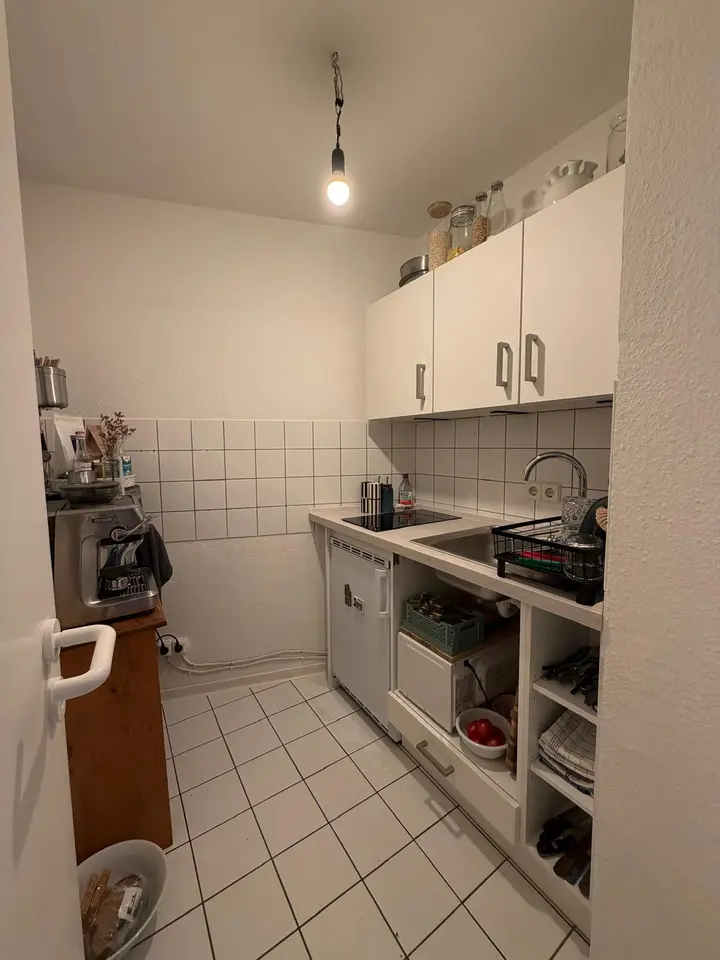 WG-Zimmer mit 12 m² in Hannover – Bild 9