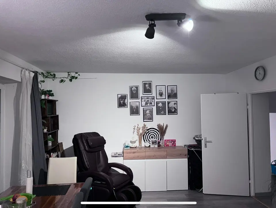 3 Zimmer Wohnung mit 64 m² in Hanau – Bild 6
