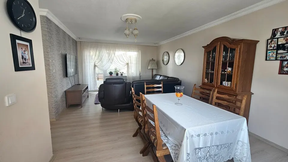 3 Zimmer Wohnung mit 64 m² in Hanau – Bild 9