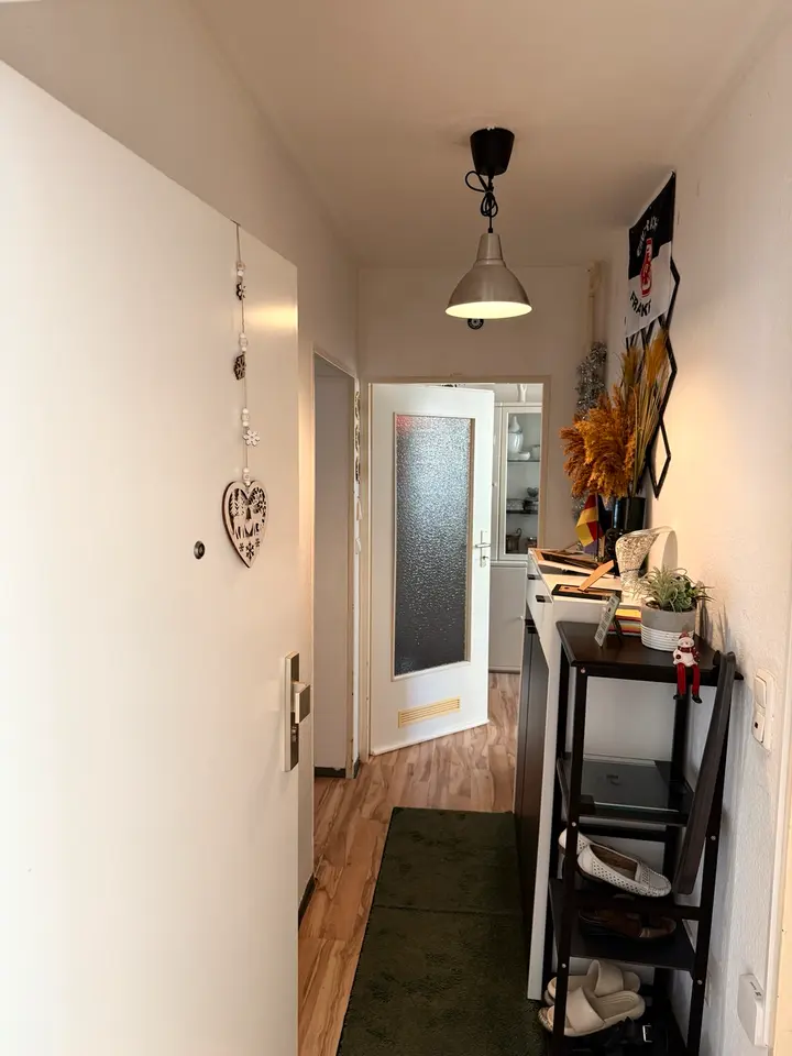 3 Zimmer Wohnung mit 64 m² in Hanau – Bild 10