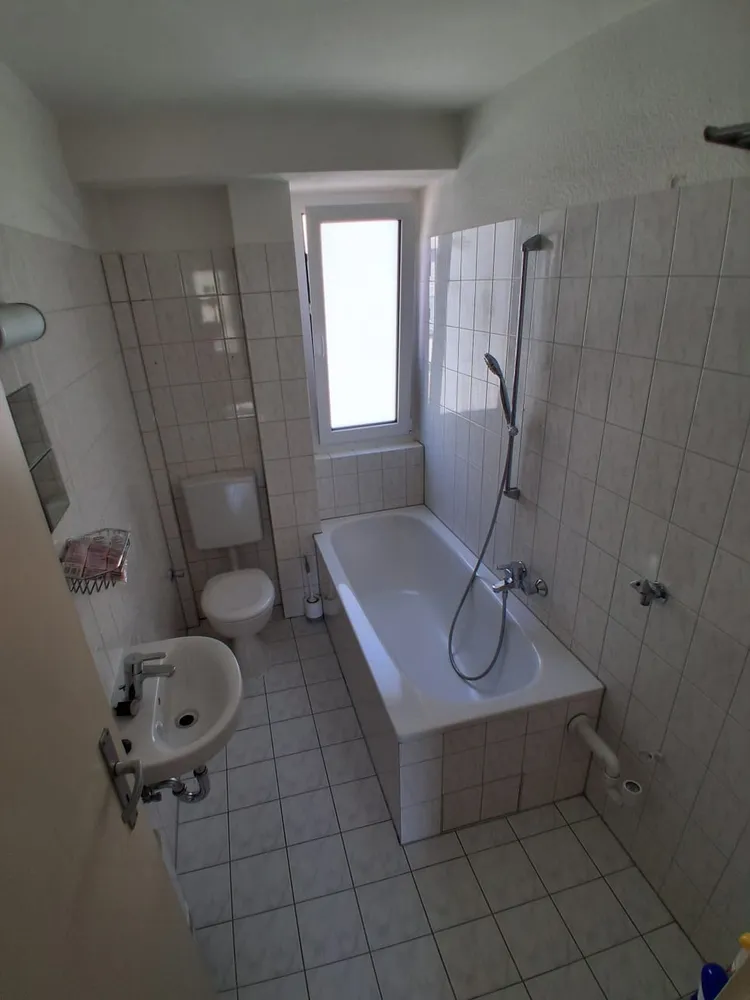 2 Zimmer Wohnung mit 54 m² in Mannheim – Bild 3