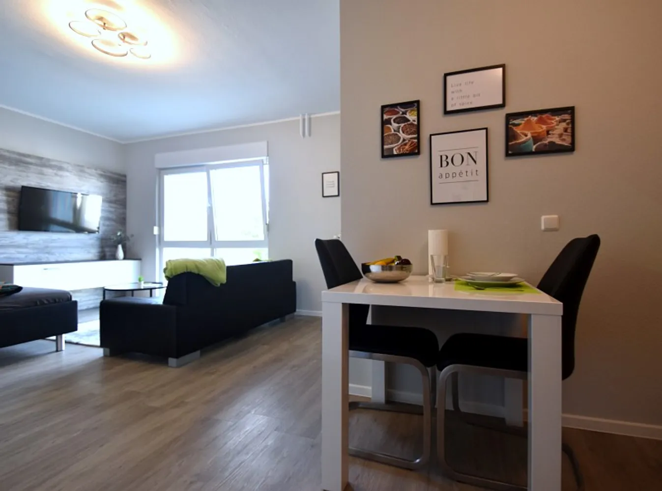 1 Zimmer Wohnung mit 32 m² in Aschaffenburg – Bild 4