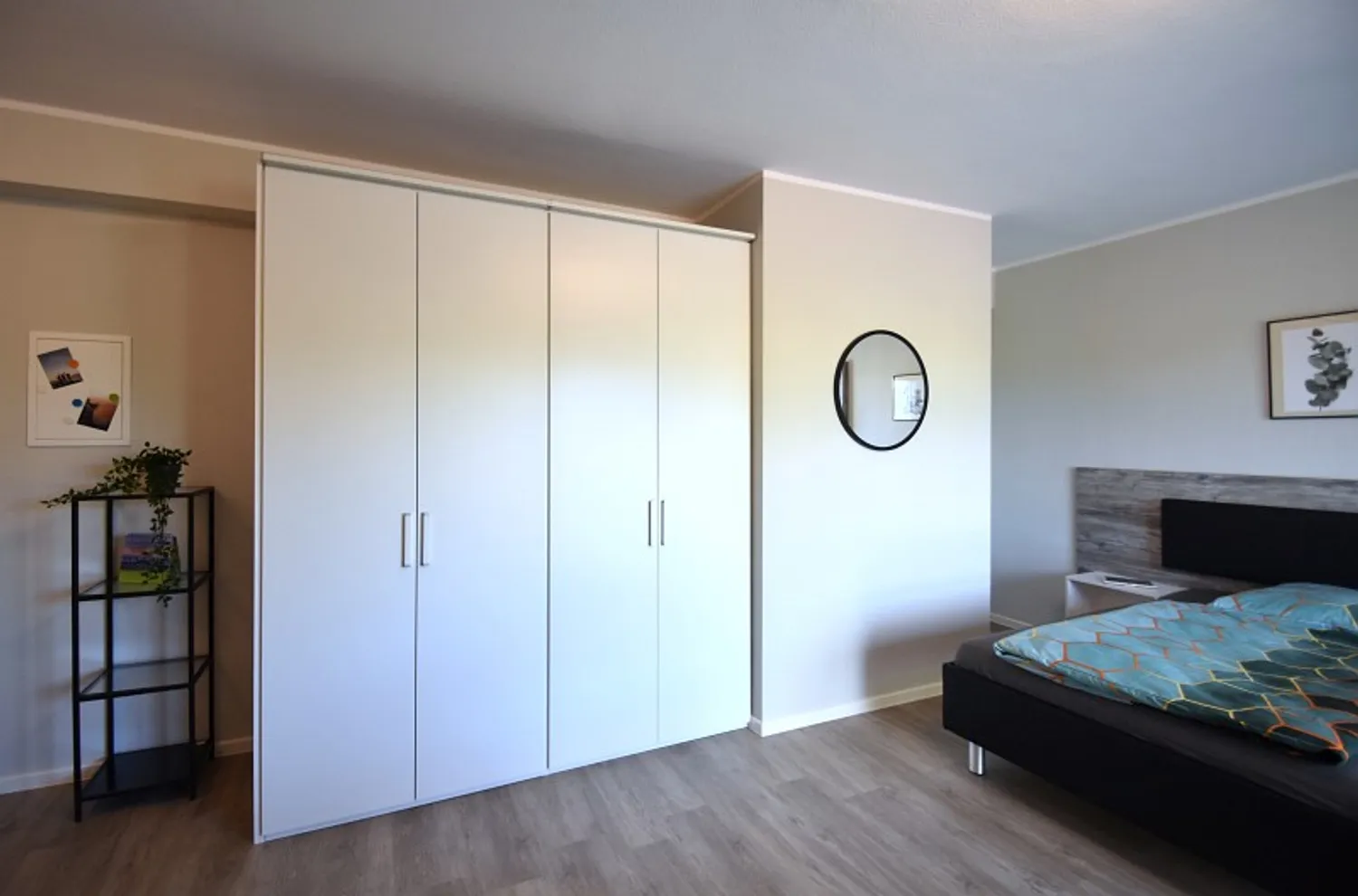 1 Zimmer Wohnung mit 32 m² in Aschaffenburg – Bild 6