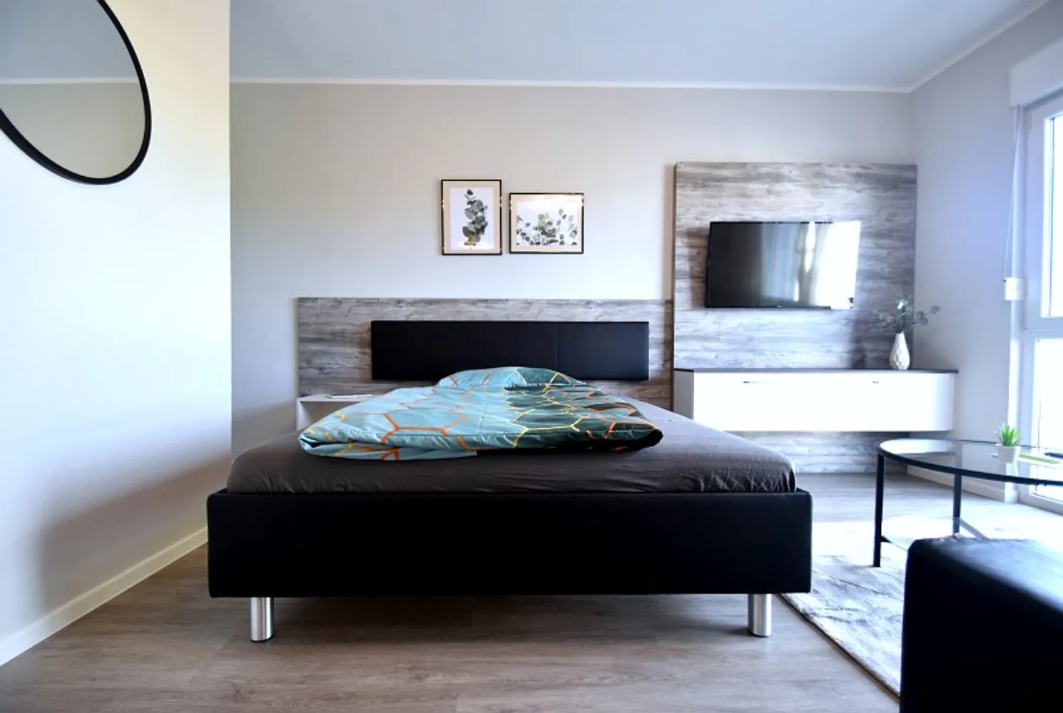 1 Zimmer Wohnung mit 32 m² in Aschaffenburg – Bild 7