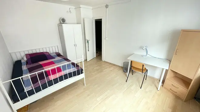 WG-Zimmer mit 14 m² in Bremen – Bild 1