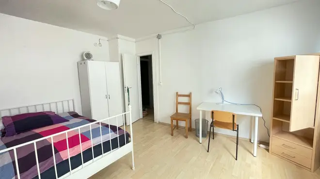 WG-Zimmer mit 14 m² in Bremen – Bild 2