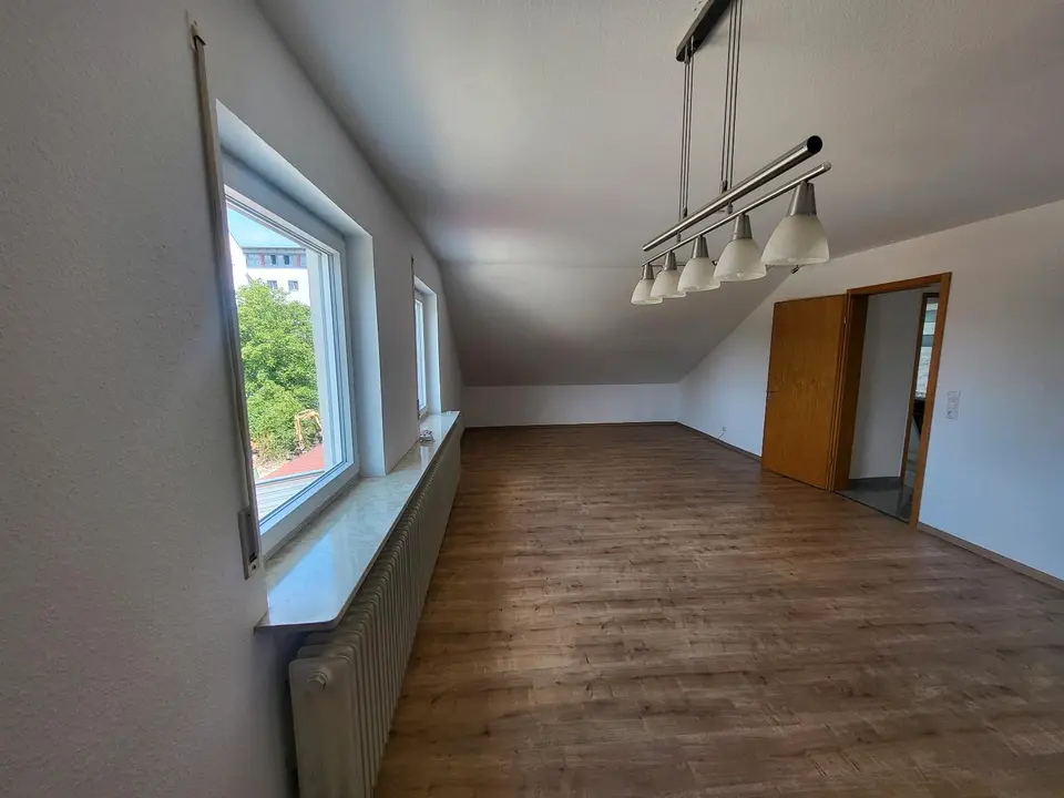 3 Zimmer Wohnung mit 80 m² in Aalen – Bild 1