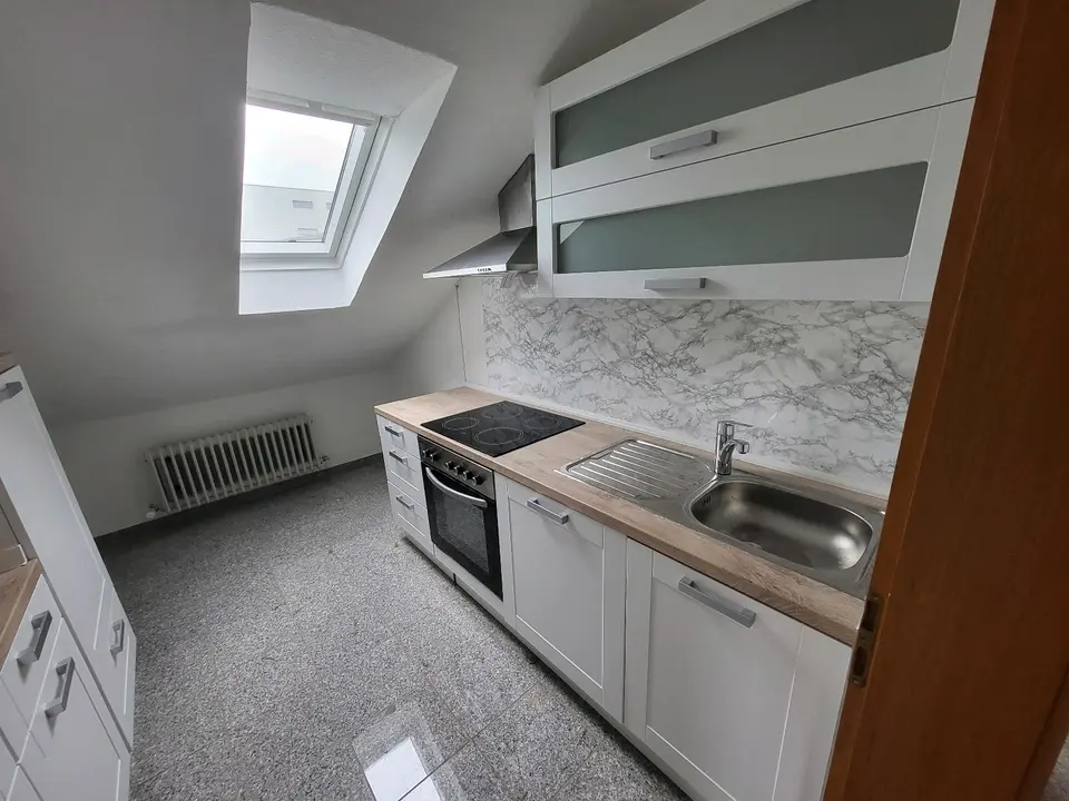 3 Zimmer Wohnung mit 80 m² in Aalen – Bild 2
