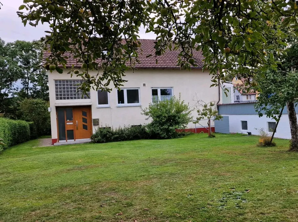 3 Zimmer Wohnung mit 80 m² in Aalen – Bild 9