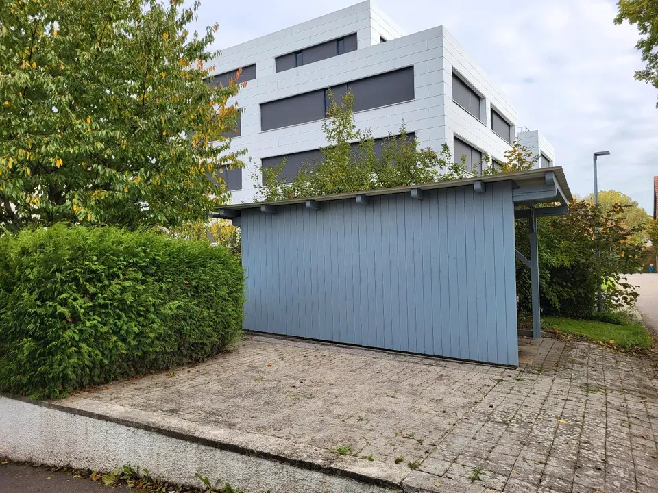 3 Zimmer Wohnung mit 80 m² in Aalen – Bild 10