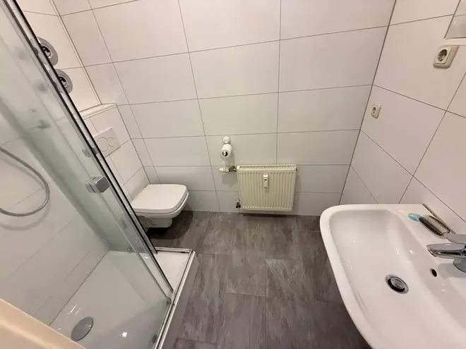 2 Zimmer Wohnung mit 33 m² in Magdeburg – Bild 2