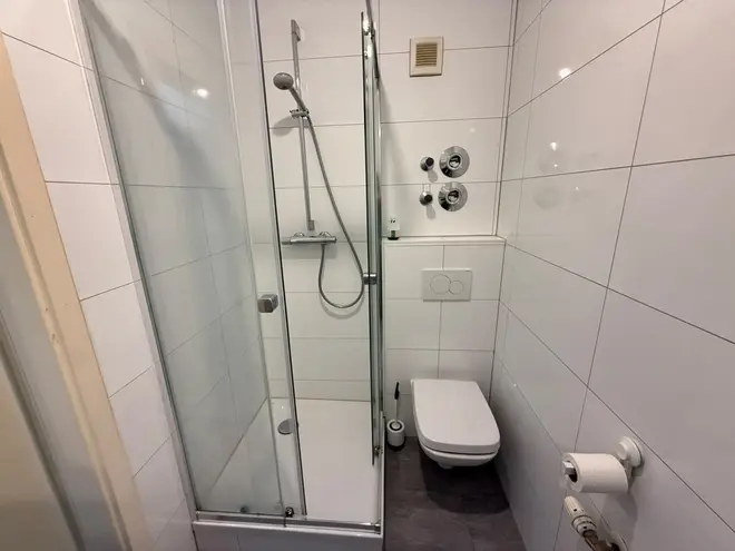 2 Zimmer Wohnung mit 33 m² in Magdeburg – Bild 3