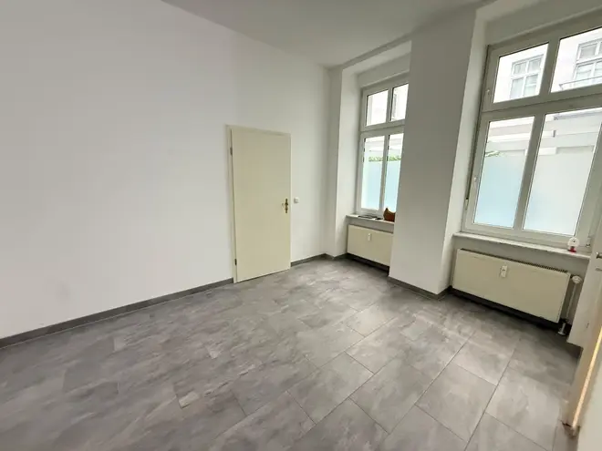 2 Zimmer Wohnung mit 33 m² in Magdeburg – Bild 5