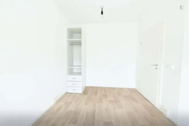 WG-Zimmer in Leipzig – Bild 2